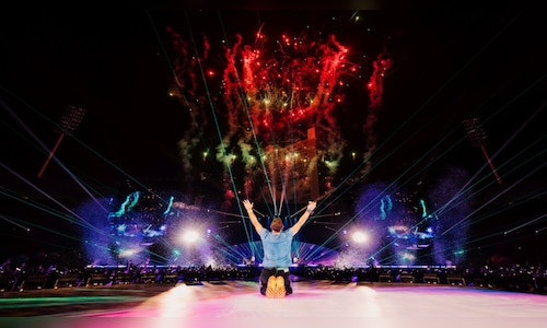 From Bryan Adams to Enrique to Tiësto: Inside the business of bringing global acts to India