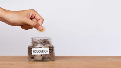 National Education Mission Gets ₹42,100 Crore in Budget 2026
