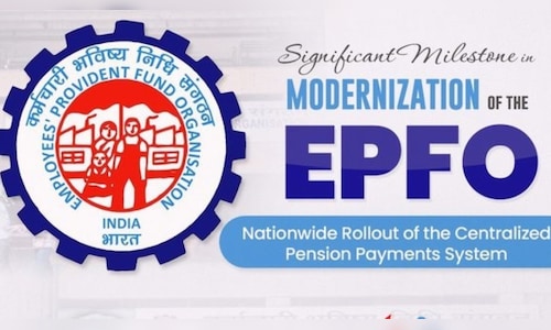 India's EPFO launches centralized pension payment system