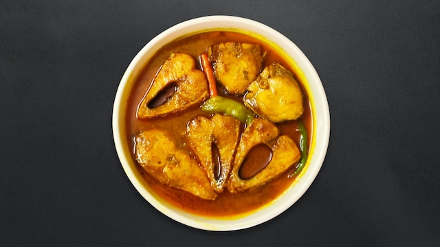 5. Mumbai, India | Mumbai offers a vibrant blend of street food and regional cuisines, reflecting the city's diverse population. Staples like vada pav, pav bhaji, and bhel puri are beloved by locals and visitors alike. From coastal seafood to rich curries and spicy snacks, the food scene is fast-paced, flavourful, and endlessly inventive. (Image: Shutterstock) 5. Mumbai, India | Mumbai offers a vibrant blend of street food and regional cuisines, reflecting the city's diverse population. Staples like vada pav, pav bhaji, and bhel puri are beloved by locals and visitors alike. From coastal seafood to rich curries and spicy snacks, the food scene is fast-paced, flavourful, and endlessly inventive. (Image: Shutterstock)