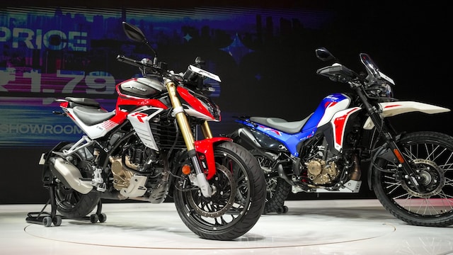 Hero MotoCorp shares get Jefferies upgrade but margin worries keep UBS cautious
