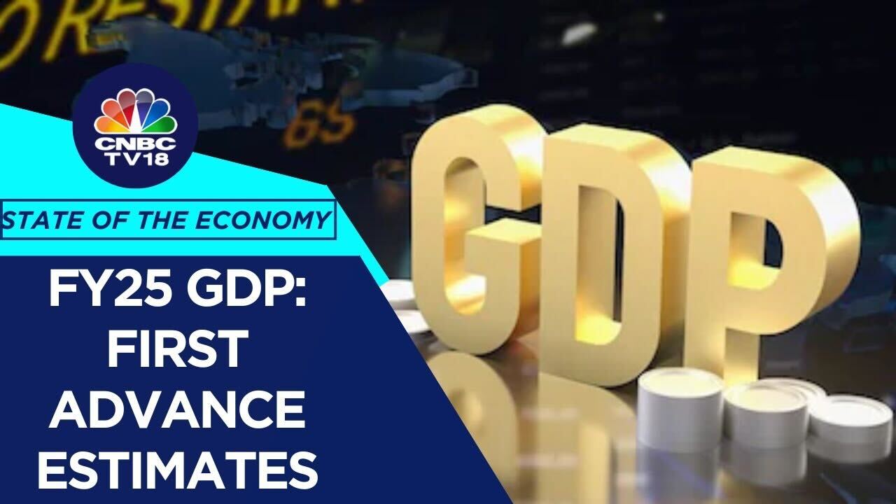 Top Stories | India's GDP growth estimate at 4-year low, Delhi elections on Feb 5, big budget agenda and more