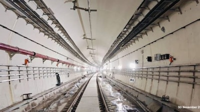 Udhampur-Baramulla rail link will revolutionise travel in Jammu and Kashmir