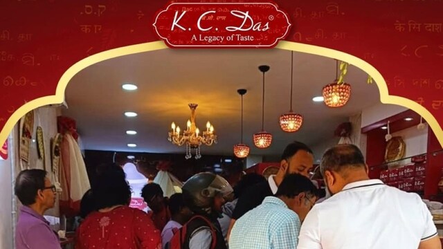 10 Indian eateries rank on TasteAtlas' list of 100 legendary dessert ...
