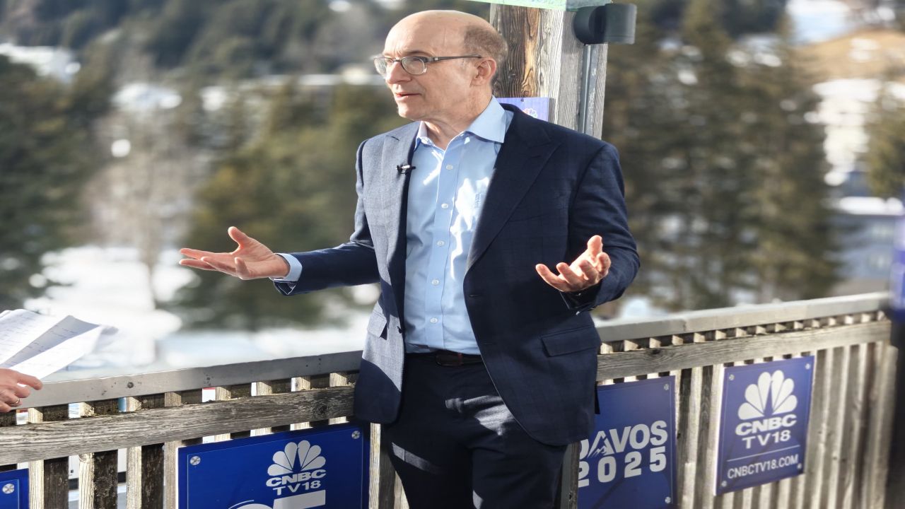 Kenneth rogoff: Read Latest News & Updates on Kenneth rogoff, Photos,  Videos | CNBCTV18