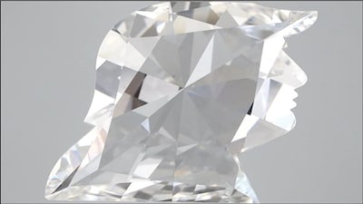 International Gemmological Institute Shares Worth ₹7,700 Cr Free Up As Lock-in Ends