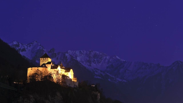 No 10. Liechtenstein | Known for its gorgeous scenery and beautiful quiet places, this hidden gem in Europe is perfect to visit for a day trip. Explore the ultimate weekend adventure by walking across the entire country in just a few hours. The tiny but breathtakingly beautiful country of Liechtenstein, nestled in the heart of the Alps, offers a unique opportunity to explore its stunning landscapes on foot. (Image: Reuters) No 10. Liechtenstein | Known for its gorgeous scenery and beautiful quiet places, this hidden gem in Europe is perfect to visit for a day trip. Explore the ultimate weekend adventure by walking across the entire country in just a few hours. The tiny but breathtakingly beautiful country of Liechtenstein, nestled in the heart of the Alps, offers a unique opportunity to explore its stunning landscapes on foot. (Image: Reuters)