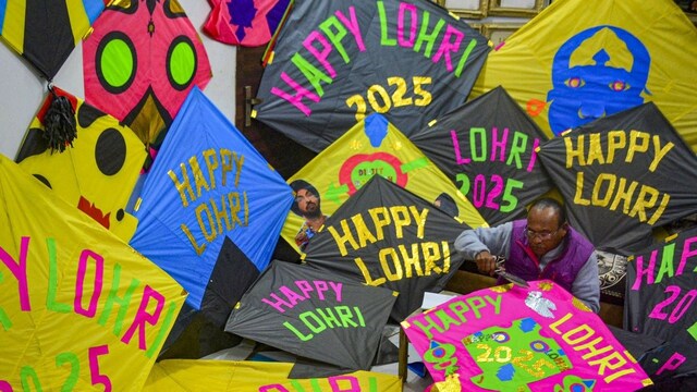 Lohri 2025 Best Places To Visit In North India To Celebrate The