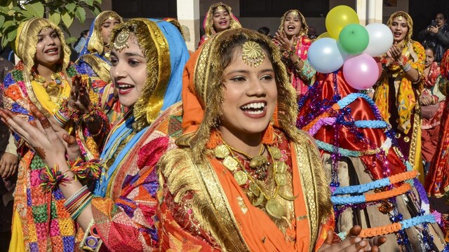 Lohri 2025 Best Places To Visit In North India To Celebrate The