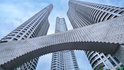 Lodha Pre-Sales Soar 25% to ₹5,620 Cr in Q3, Collections Dip Amid One-Offs