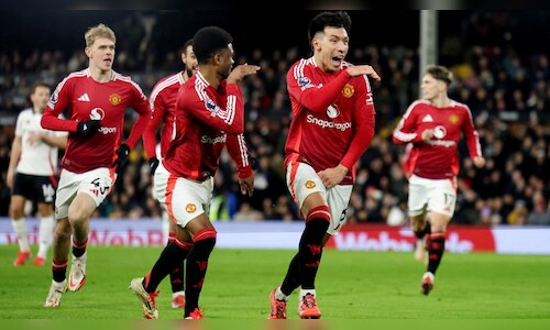 Manchester United Boosts Profit Forecast After Europa League Run