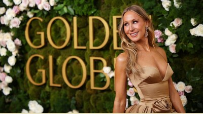 Golden Globes' first ever solo female host faces backlash for ...