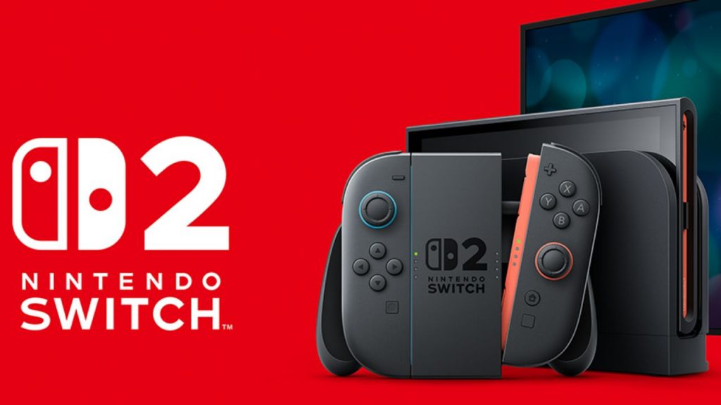 The Nintendo Switch 2 is finally here, but the details are not