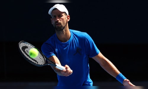 Djokovic Advances to Geneva Open Semi-Finals on Birthday