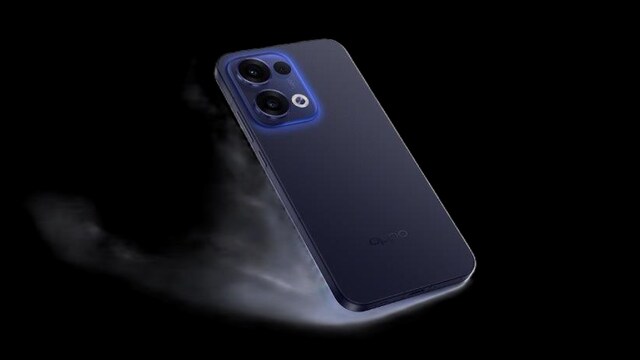 OPPO Reno13 Review: A beautiful mix of style and performance - CNBC TV18