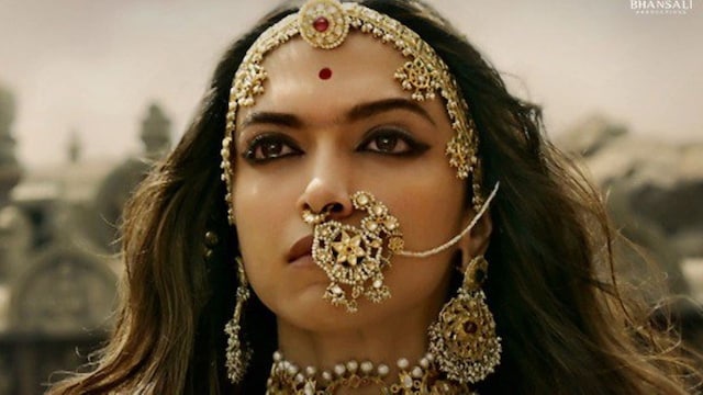 padmavat./Image X padmavat./Image X
