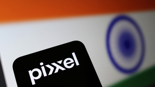 Pixxel launches world's highest-resolution commercial hyperspectral ...