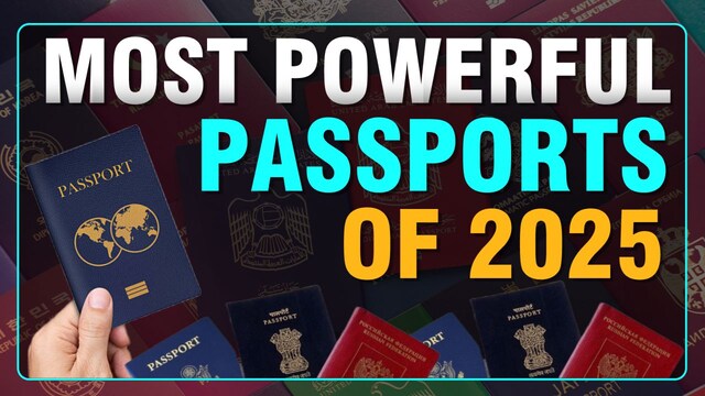 The latest edition of the Henley Passport Index reveals a reasonable shift in global mobility trends, as passport power continues to be shaped by diplomatic relationships and international cooperation. The rankings, determined by the number of destinations accessible without a prior visa, highlights a growing divide between nations with high levels of global access and those with more limited travel privileges. In the current landscape, passports that offer extensive visa-free or visa-on-arrival access belong to countries with strong diplomatic outreach and bilateral agreements.
