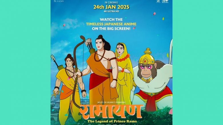 Personagens Do Ramayana Rama Lord Rama