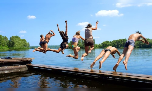 Diwali holiday boom: Indians planning family reunions, luxury getaways and spiritual escapes