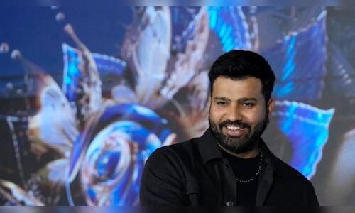 Rohit Sharma Invests in Supply Chain Firm Prozo