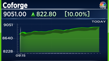 Sensex Today Stock Market LIVE Updates Nifty witnesses sharp recovery at 23 200 Cofoge up 10