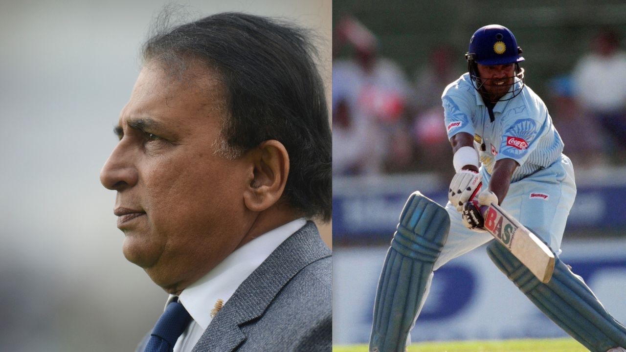 Gavaskar, Kambli among stalwarts felicitated as Wankhede's 50th anniversary celebration begins