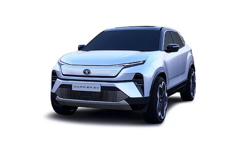 June Auto Launches: Tata Harrier.ev, MG Cyberster, and More