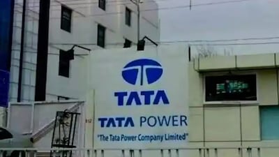 Tata Power Targets ₹30,000 Cr EBITDA by FY30, Plans Massive Capacity Expansion