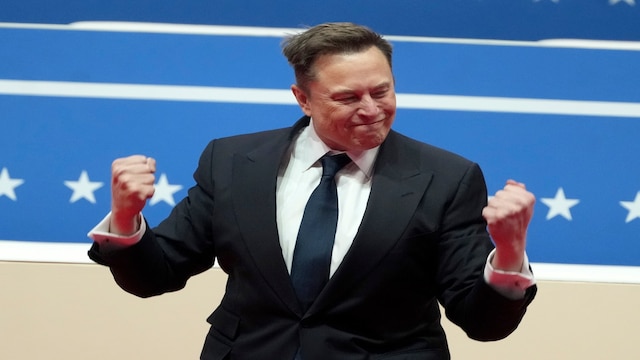 Grok 3 Launch: Elon Musk to unveil xAI’s chatbot - Watch Live Here