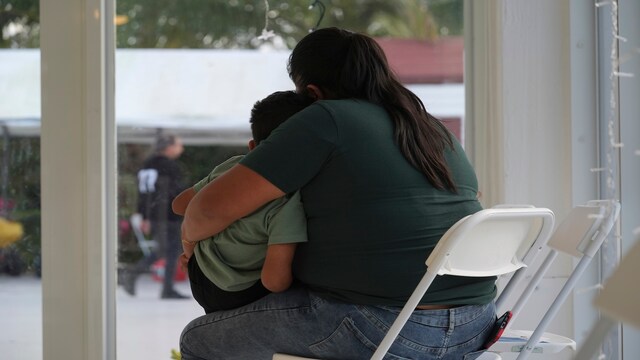 Landed Immigrants Families of deported immigrants claim ignorance about how their kin ...