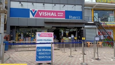 Vishal Mega Mart | Kedaara Capital has been a seller in Vishal Mega Mart as the promoter entity through 2025 after the stock went public last year. So far, promoter sales in Vishal Mega Mart has totaled $1.17 billion, according to data. Promoters have a 54.1% stake in Vishal Mega Mart currently.