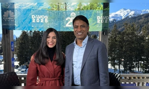 Novartis in wait-and-watch mode for Indian pharma market, CEO Vas
