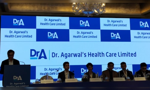 Dr Agarwal's Health Care delivers strong Q3 results post-IPO debut, PAT grows 25% YoY