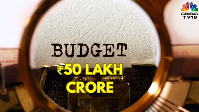 The government of India has budgeted for ₹50 lakh crore ($580 billion), crossing the milestone for the first time ever, in annual expenses for the financial year ending March 2026. That's 7% more than the revised estimate for ongoing financial year that ends on March 31, 2025.