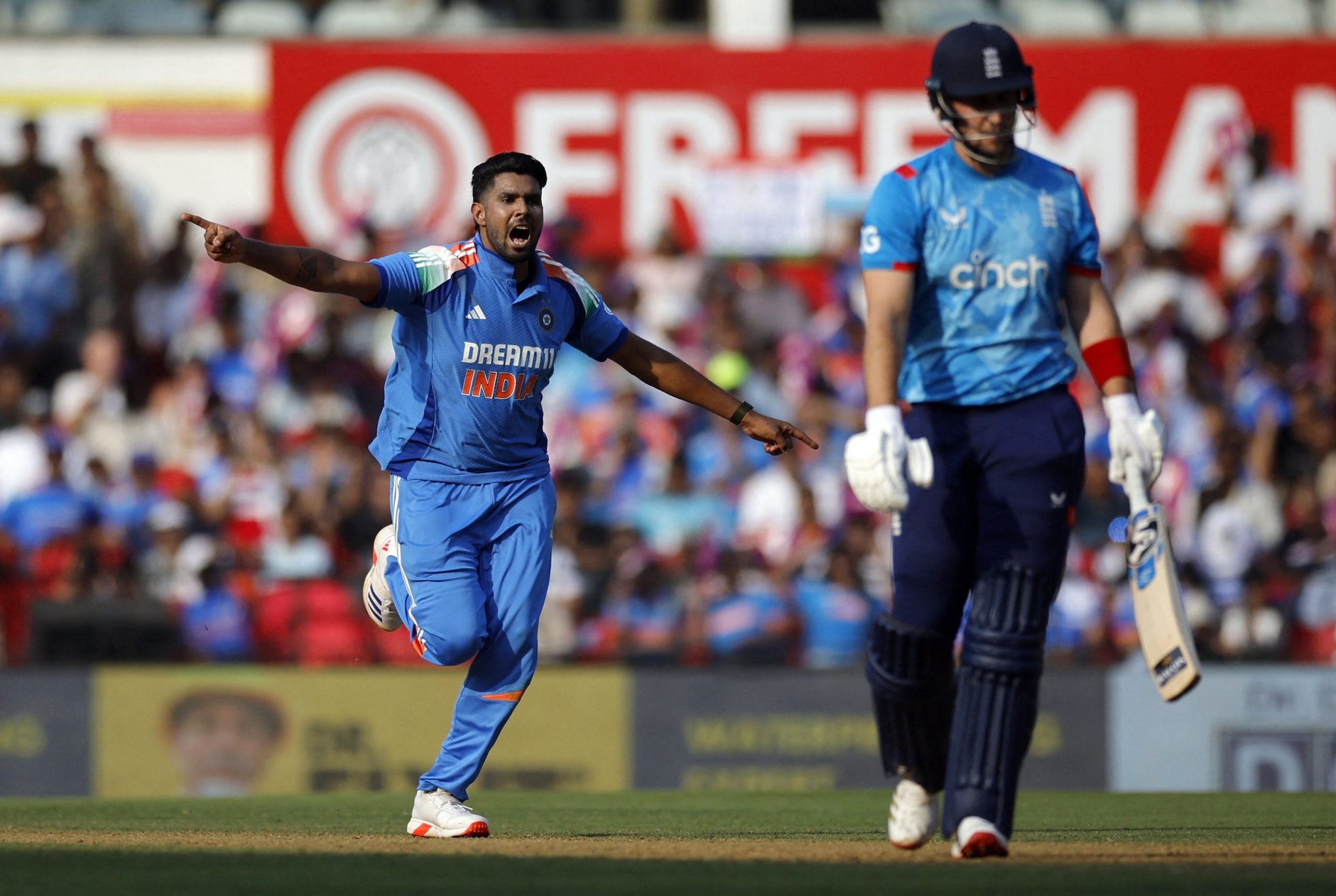 Nitish Reddy's Treatment Sparks Debate on India Selectors-Coach Alignment | Quick Digest