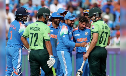 BCCI to Host Asia Cup in UAE; India-Pakistan Match Possible