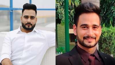Agra techie dies by suicide, accuses wife of affair in viral video ...