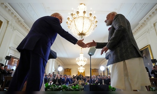 India gains early edge in US trade talks amid tariff hurdles and export opportunities, say sources