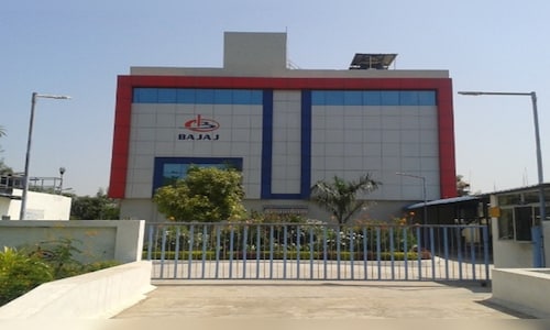 Bajaj Healthcare Q1 Results | Net profit soars 66% despite margin pressure, revenue up 13%