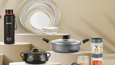 Cello World | Motilal Oswal has a price target of ₹800 on the stock, which implies a potential upside of 40% from current levels. It said that Cello is shifting towards premium and value-added products, thereby driving higher realisations and brand differentiation. The brokerage is expecting a revenue, EBITDA and Adjusted Profit CAGR of 14%, 14% and 15% over financial year 2024-2027. Seven out of the nine analysts tracking the stock have a "buy" recommendation.