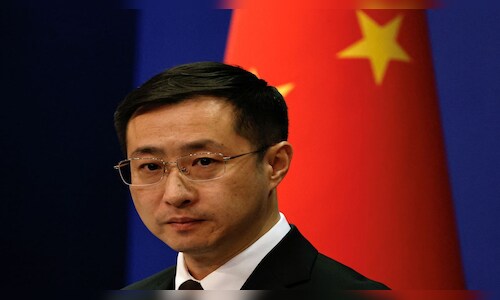 China Demands US Withdraw Typhon Missile System From Japan