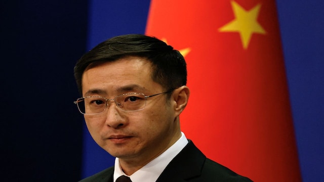 chinese-foreign-ministry-spokesperson-lin-jian-2025-02-c9a63191f930e5ecbee359e8ff7acb11 ऑपरेशन सिंदूर: कैसे विश्व नेताओं ने पाकिस्तान पर भारतीय हमलों पर प्रतिक्रिया दी
