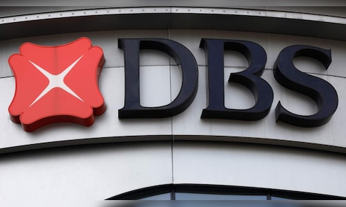 DBS Bank India waives prepayment and foreclosure charges for registered MSMEs – CNBC TV18 DBS Bank India waives prepayment and foreclosure charges for registered MSMEs – CNBC TV18