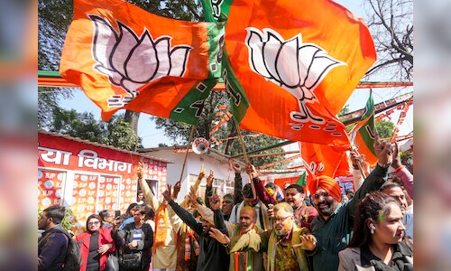 Karnataka BJP Leadership Race Intensifies as Selection Process Resumes