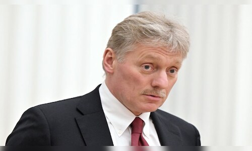 Russia Open to Ukraine Peace, but Goals Remain Priority