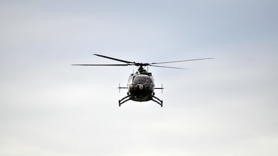 Madhya Pradesh: Cabinet approves helicopter service plan to boost tourism,  connectivity - CNBC TV18