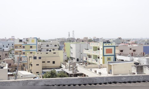 India's housing sector outlook promising amid policy support, urban growth: NHB report
