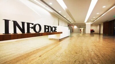 Info Edge | Feb jobspeak report shows meaningful recovery in IT hiring, while AI momentum continues. IT sector hiring up 6% overall, while insurance sector hiring up 28%, led by a strong surge in MNC hiring. BPO/ITES hiring up 22% overall.