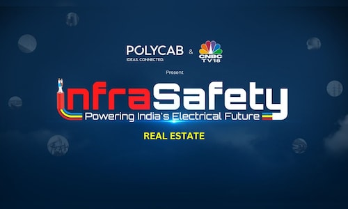 Safeguarding our future: Why electrical integrity can't be overlooked in modern real estate projects